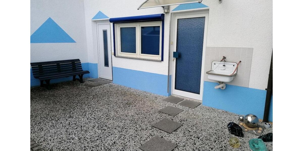 Erdgeschoßwohnung Sinsheim - 1 Zimmer, 31 m&sup2;, 360&euro; | Angebot:26126207