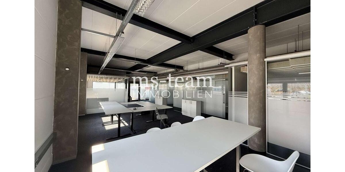 Gewerbeobjekt Amberg - 2.335&euro; | Angebot:26262573