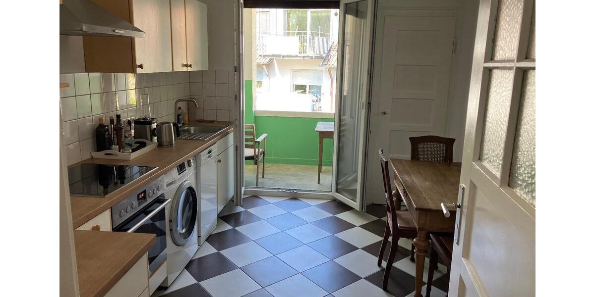 Wohnen auf Zeit Freiburg im Breisgau Brühl - 2 Zimmer, 65 m&sup2;, 1.300&euro; | Angebot:26224674