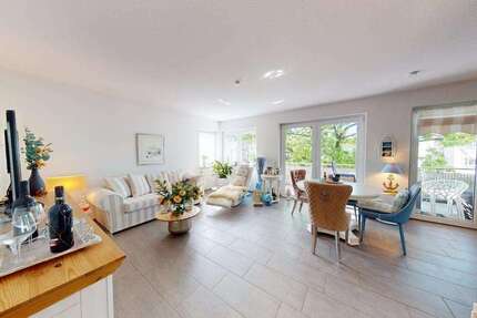 Wohnung Schwelm Loh - 3 Zimmer, 78 m&sup2;, 830&euro; | Angebot:26745094