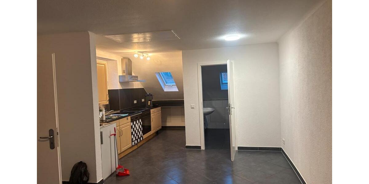 2-Zimmer-Wohnung in Eppelborn-Bubach 2 zimmer