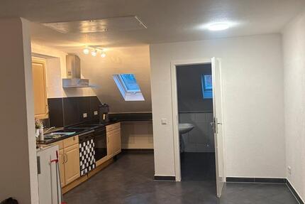 Moderne 2-Zimmer-Wohnung in Eppelborn-Bubach zimmer