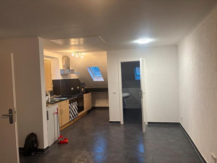 Moderne 2-Zimmer-Wohnung in Eppelborn-Bubach zimmer