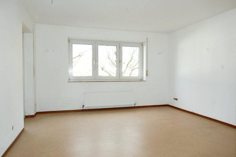 Etagenwohnung Hiddenhausen - 2 Zimmer, 63 m&sup2;, 520&euro; | Angebot:25868083