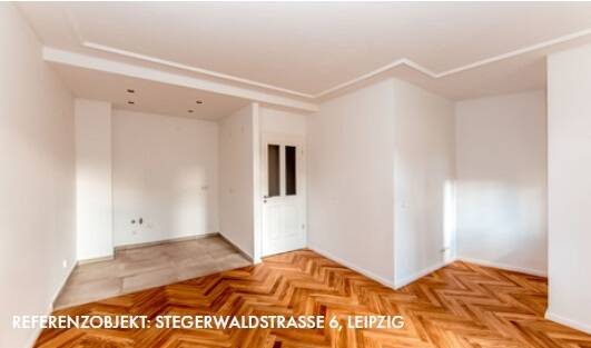 Etagenwohnung Rochlitz - 3 Zimmer, 62 m&sup2;, 550&euro; | Angebot:26657033