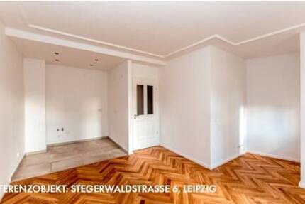 Wohnung Rochlitz - 3 Zimmer, 62 m&sup2;, 550&euro; | Angebot:26657033