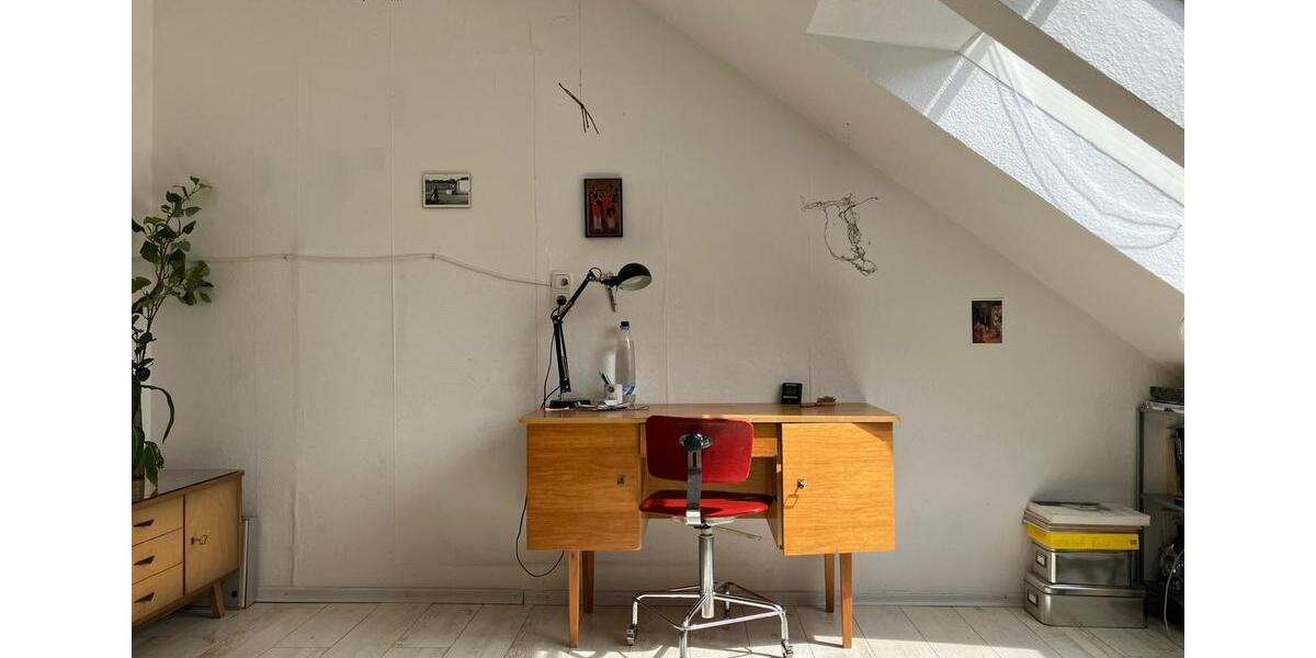 Wohnen auf Zeit Kassel - 1 Zimmer, 20 m&sup2;, 350&euro; | Angebot:26568070