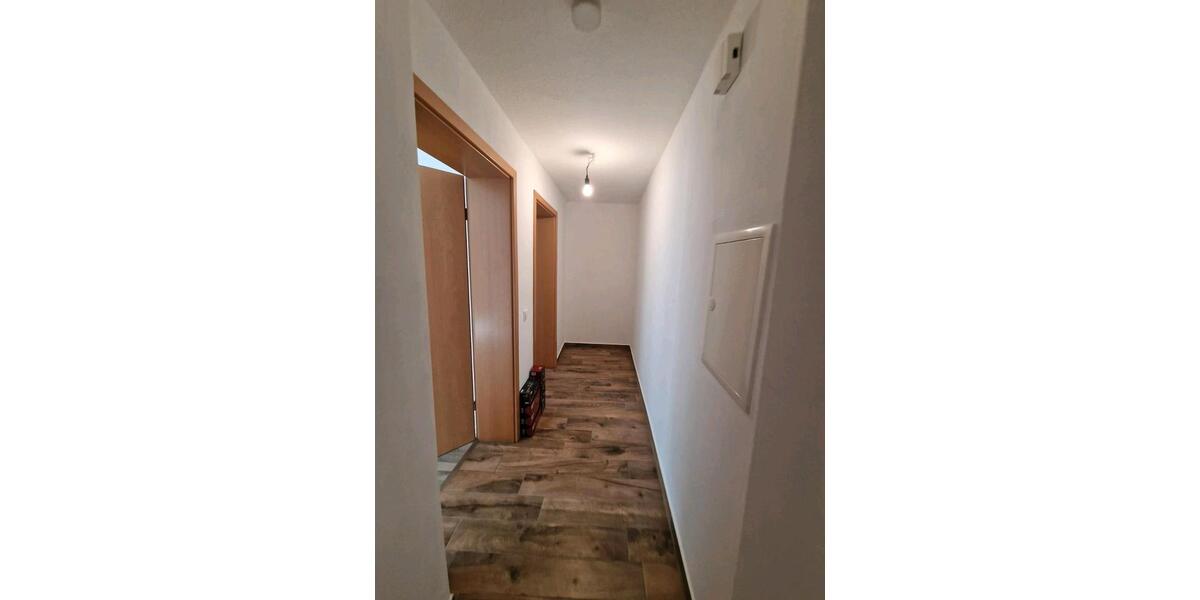 Etagenwohnung Rosche - 2 Zimmer, 53 m&sup2;, 480&euro; | Angebot:26448370