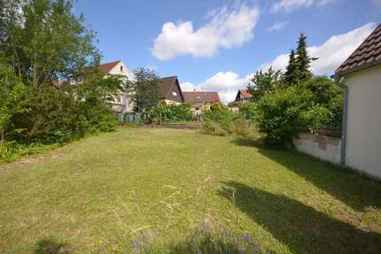 Haus Heilbronn Frankenbach - 6 Zimmer, 130 m&sup2;, 1.280&euro; | Angebot:27413773