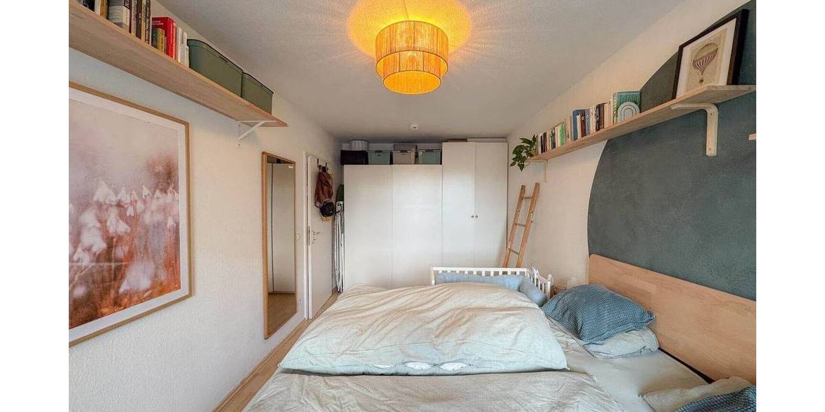 Etagenwohnung Lüneburg Oedeme - 3 Zimmer, 78 m&sup2;, 1.075&euro; | Angebot:26158829