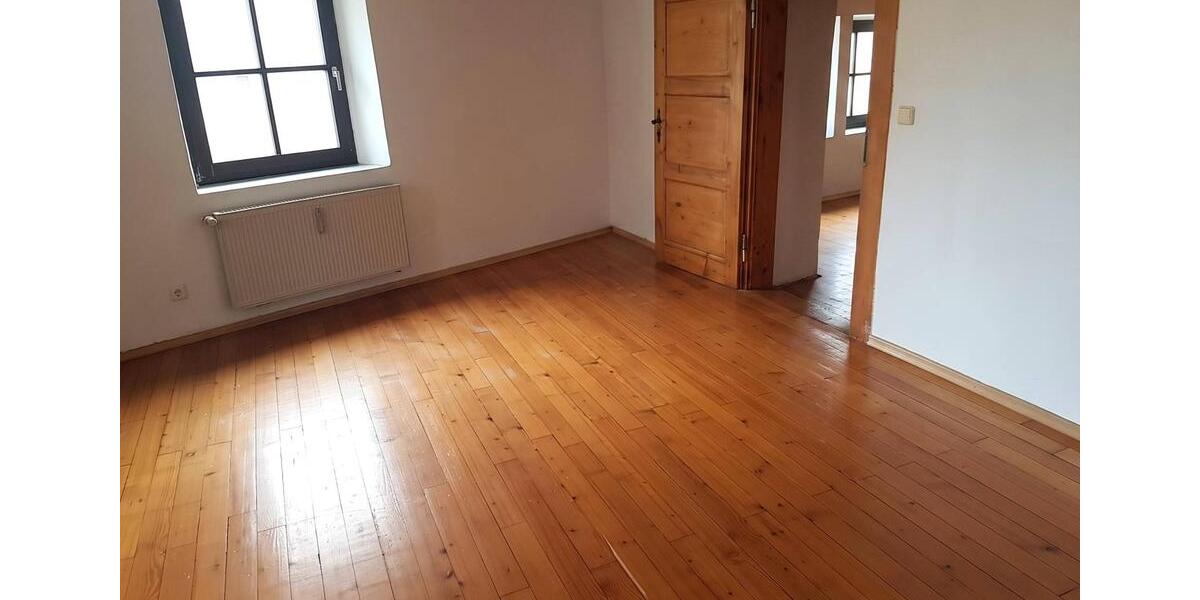 Erdgeschoßwohnung Bechhofen - 4 Zimmer, 145 m&sup2;, 760&euro; | Angebot:26496657