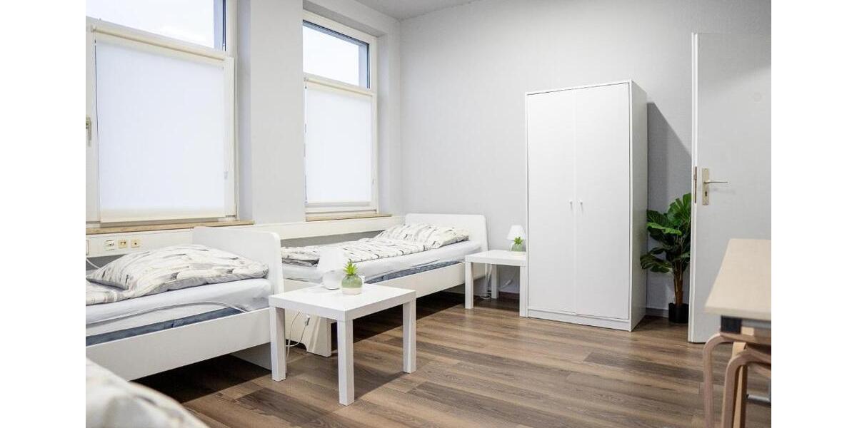 Wohnen auf Zeit Hannover Herrenhausen-Stöcken - 2 Zimmer, 40 m&sup2;, 11&euro; | Angebot:26544464