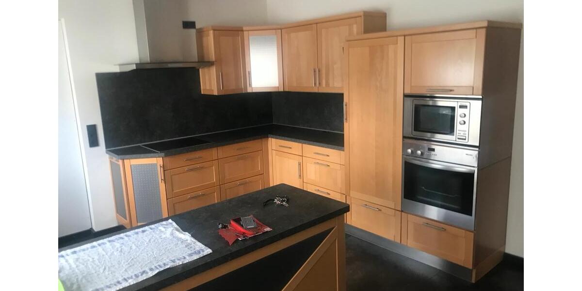 Etagenwohnung Osann-Monzel Monzel - 7 Zimmer, 180 m&sup2;, 1.350&euro; | Angebot:25973237