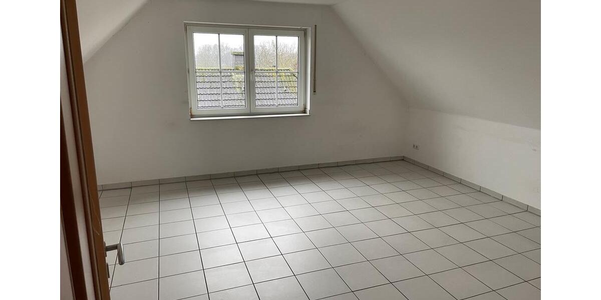 Dachgeschoßwohnung Selm - 1 Zimmer, 50 m&sup2;, 650&euro; | Angebot:24804507