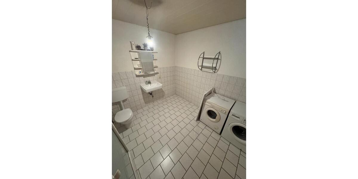 Etagenwohnung Sankt Ingbert - 5 Zimmer, 120 m&sup2;, 850&euro; | Angebot:24364808