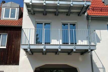 Wohnung zum Mieten in Pfaffenhofen an der llm 1.332 € 88.84 m² 2 zimmer