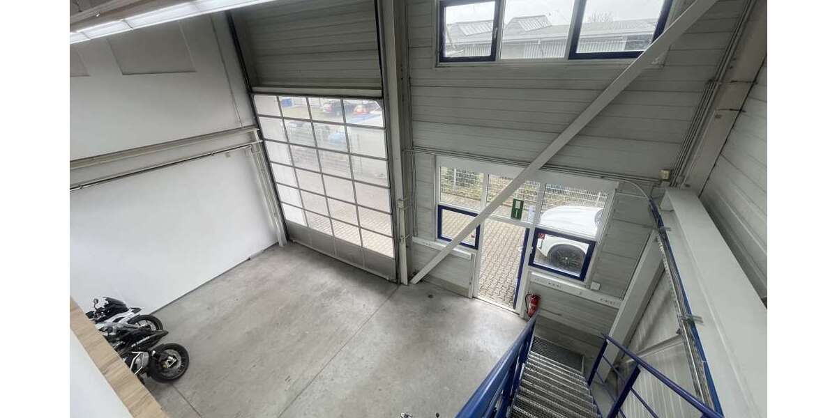 Gewerbeobjekt Denzlingen - 2.977&euro; | Angebot:23711990