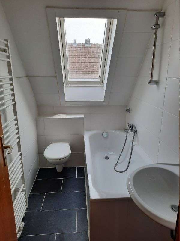 Wohnung zum Mieten in Uelzen 380 € 47.05 m²