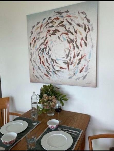 Wohnen auf Zeit Hamburg Altstadt - 2 Zimmer, 45 m&sup2;, 1.400&euro; | Angebot:26507545