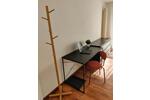 Etagenwohnung Nürnberg Almoshof - 1 Zimmer, 27 m&sup2;, 520&euro; | Angebot:26619212