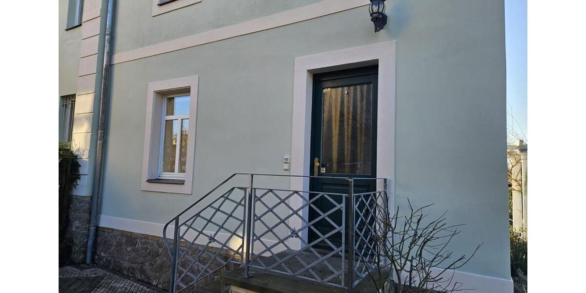 Wohnen auf Zeit Radebeul - 2 Zimmer, 48 m&sup2;, 950&euro; | Angebot:24570850