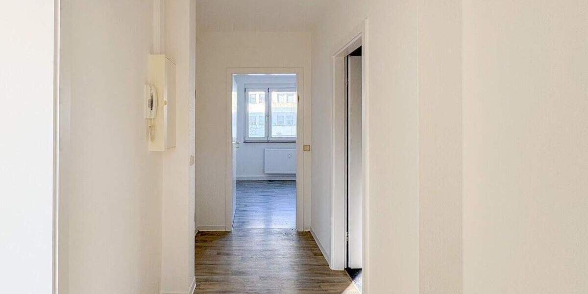 Entspannt wohnen in ruhiger Umgebung - Ihr Rückzugsort mit viel Freiraum! 5 zimmer