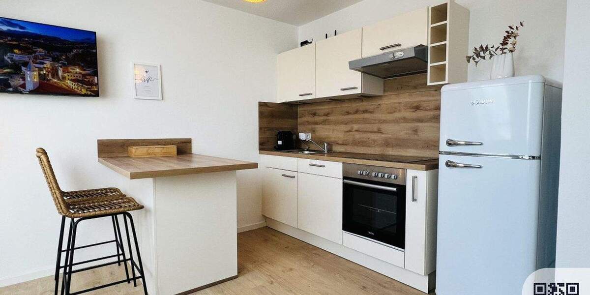 Etagenwohnung Mering - 2 Zimmer, 2.266&euro; | Angebot:25715543