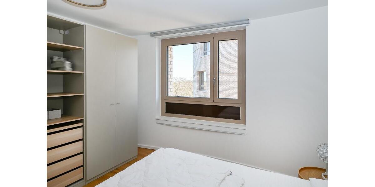 Etagenwohnung Hannover Vahrenwald-List - 2 Zimmer, 86 m&sup2;, 1.900&euro; | Angebot:26149842