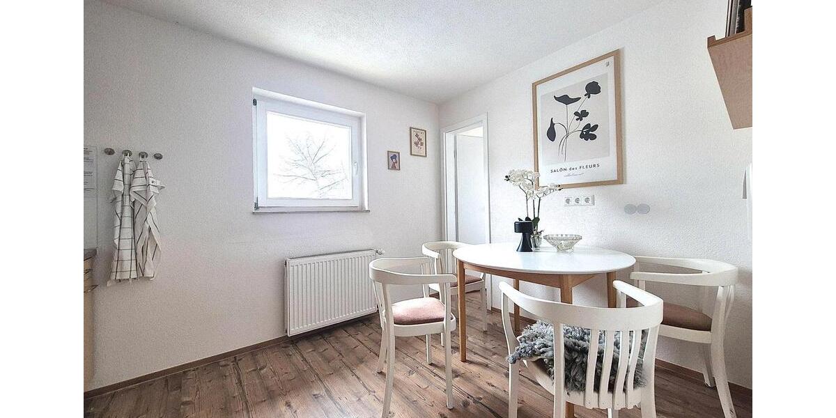 Wohnen auf Zeit Heidenheim an der Brenz Aufhausen - 1 Zimmer, 8 m&sup2;, 550&euro; | Angebot:25989591