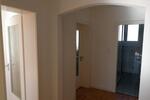 Helle 3-Zimmer-Wohnung mit Garten, großem Keller und Garage