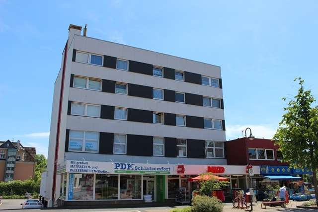 Etagenwohnung Kreuztal - 1 Zimmer, 25 m&sup2;, 225&euro; | Angebot:26258342