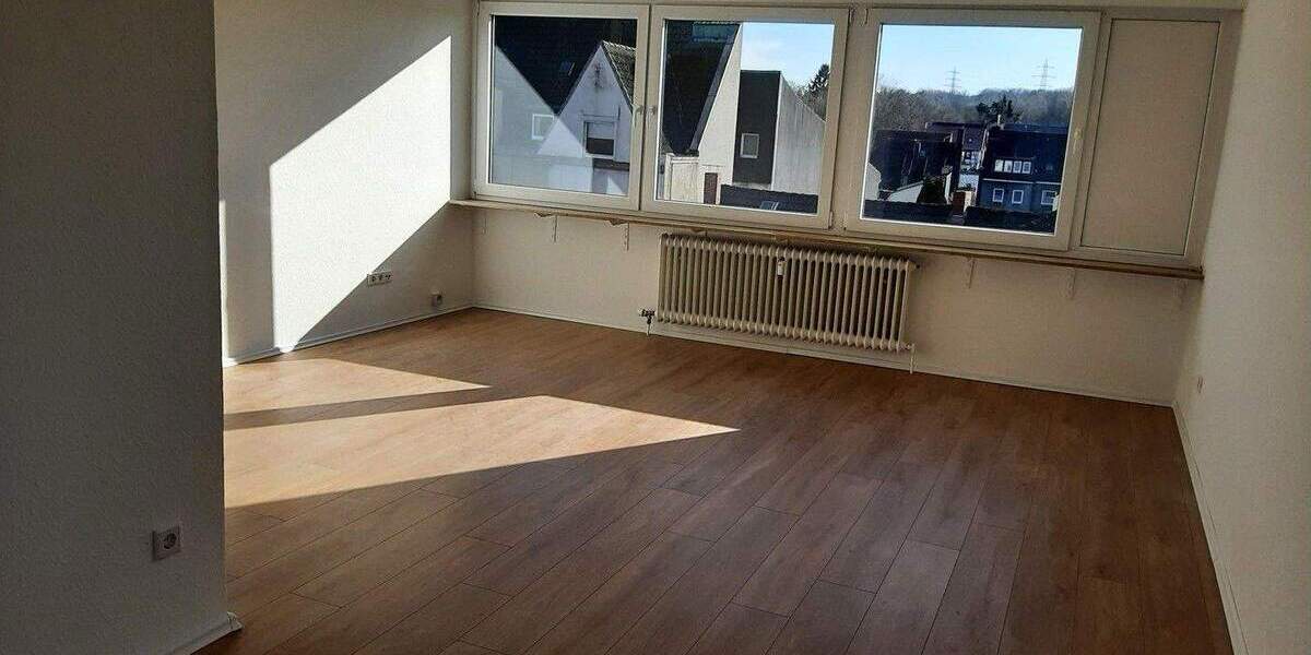 Etagenwohnung Dortmund Brackel - 1 Zimmer, 36 m&sup2;, 400&euro; | Angebot:25168212