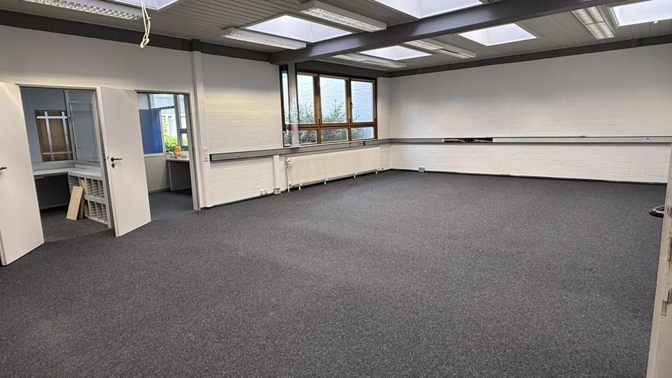 Gewerbeobjekt Wilhelmshaven Heppens - 1.045&euro; | Angebot:26350665