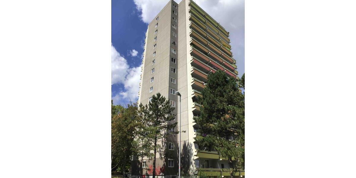 Erstbezug nach Renovierung, tolle 2-Zimmerwohnung zum 01.02.2026 zu vermieten! 2 zimmer