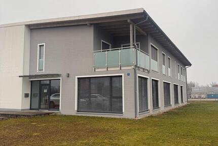 Gewerbeobjekt Landau an der Isar - 1.500&euro; | Angebot:24473835