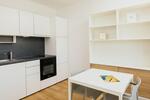 Etagenwohnung Hannover Döhren-Wülfel - 1 Zimmer, 21 m&sup2;, 470&euro; | Angebot:19064388