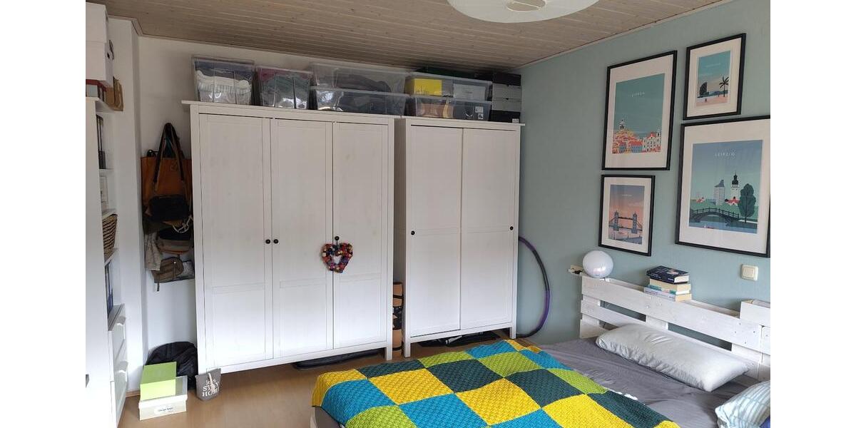 Wohnen auf Zeit Ipsheim - 2 Zimmer, 63 m&sup2;, 480&euro; | Angebot:26696175