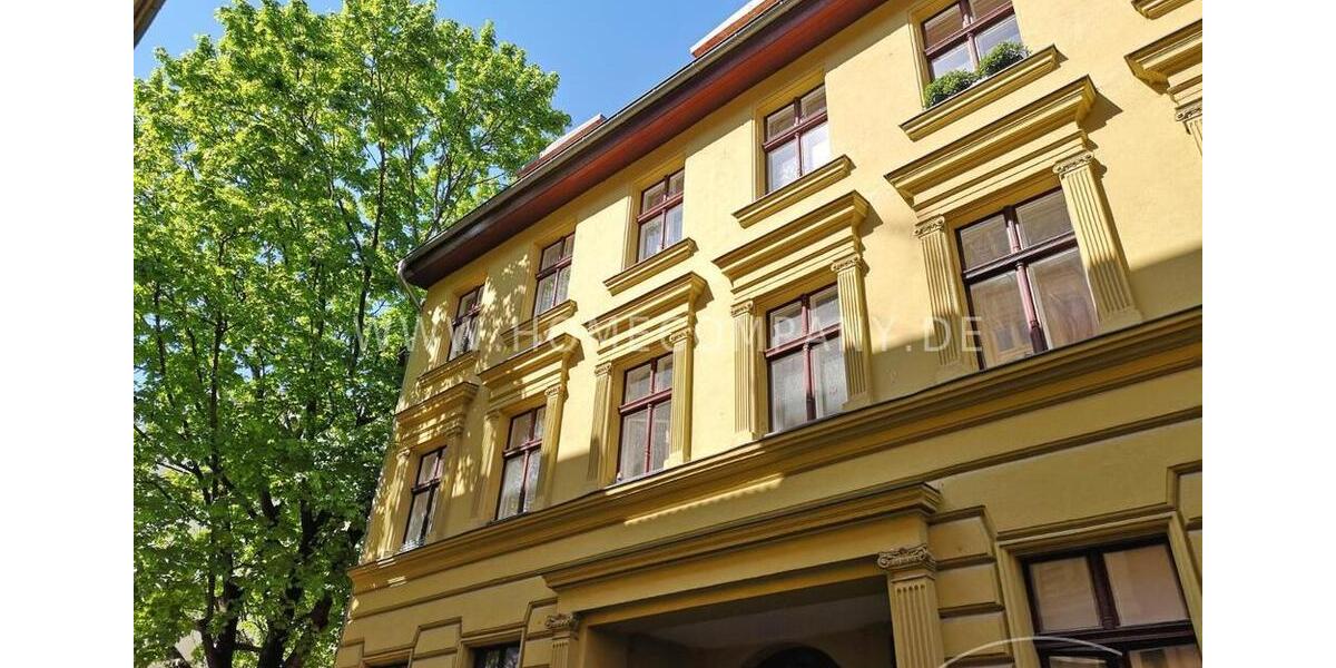 Wohnen auf Zeit Berlin Mitte - 2 Zimmer, 57 m&sup2;, 1.490&euro; | Angebot:25893306