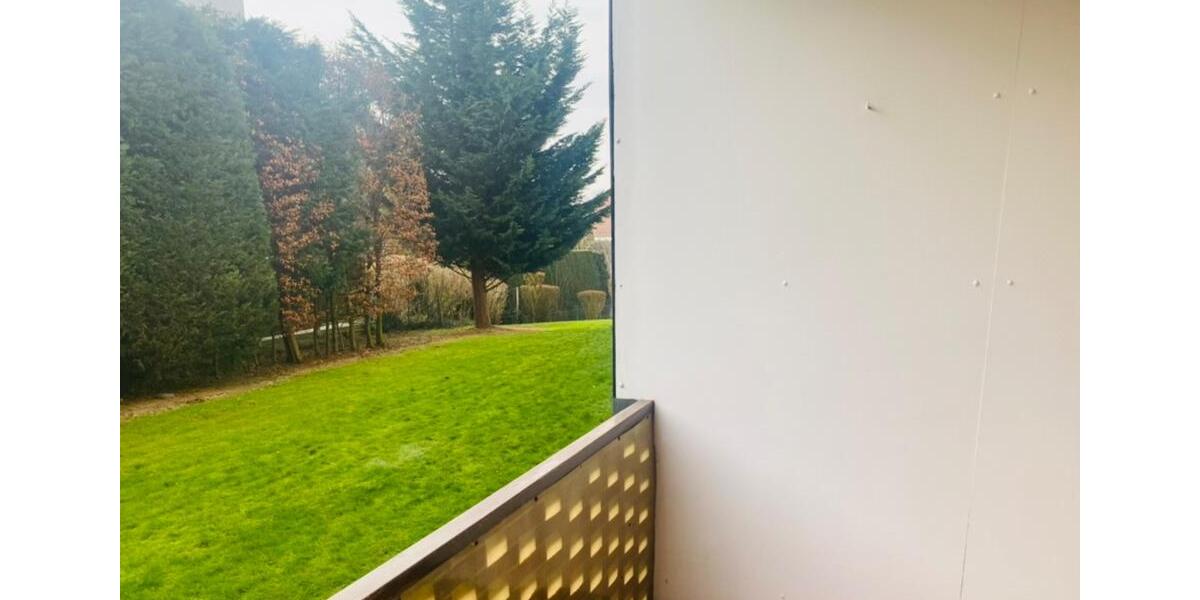 Erdgeschoßwohnung Lemgo - 2 Zimmer, 50 m&sup2;, 405&euro; | Angebot:24896142