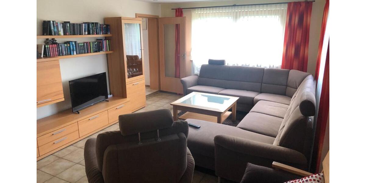Wohnen auf Zeit Tann - 8 Zimmer, 200 m&sup2;, 16&euro; | Angebot:26024563