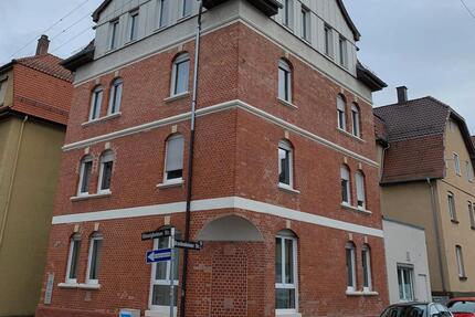 Wohnen auf Zeit Esslingen am Neckar Brühl - 1 Zimmer, 11 m&sup2;, 455&euro; | Angebot:25051536