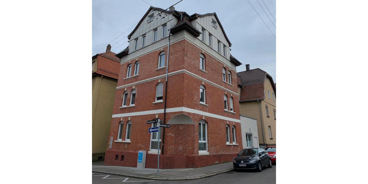 Wohnen auf Zeit Esslingen am Neckar Brühl - 1 Zimmer, 11 m&sup2;, 455&euro; | Angebot:25051536