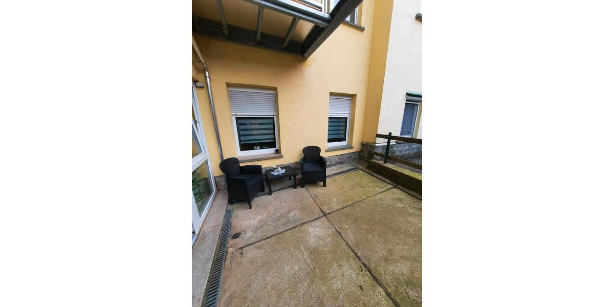 Erdgeschoßwohnung Schneeberg - 2 Zimmer, 58 m&sup2;, 280&euro; | Angebot:26236765