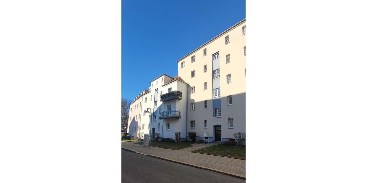 Etagenwohnung Eisenach - 2 Zimmer, 40 m&sup2;, 305&euro; | Angebot:26564478