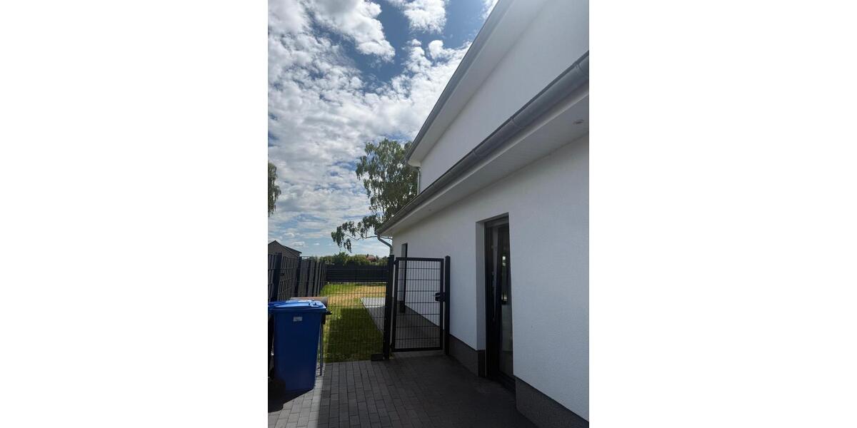 Doppelhaushälfte zu vermieten 4 zimmer