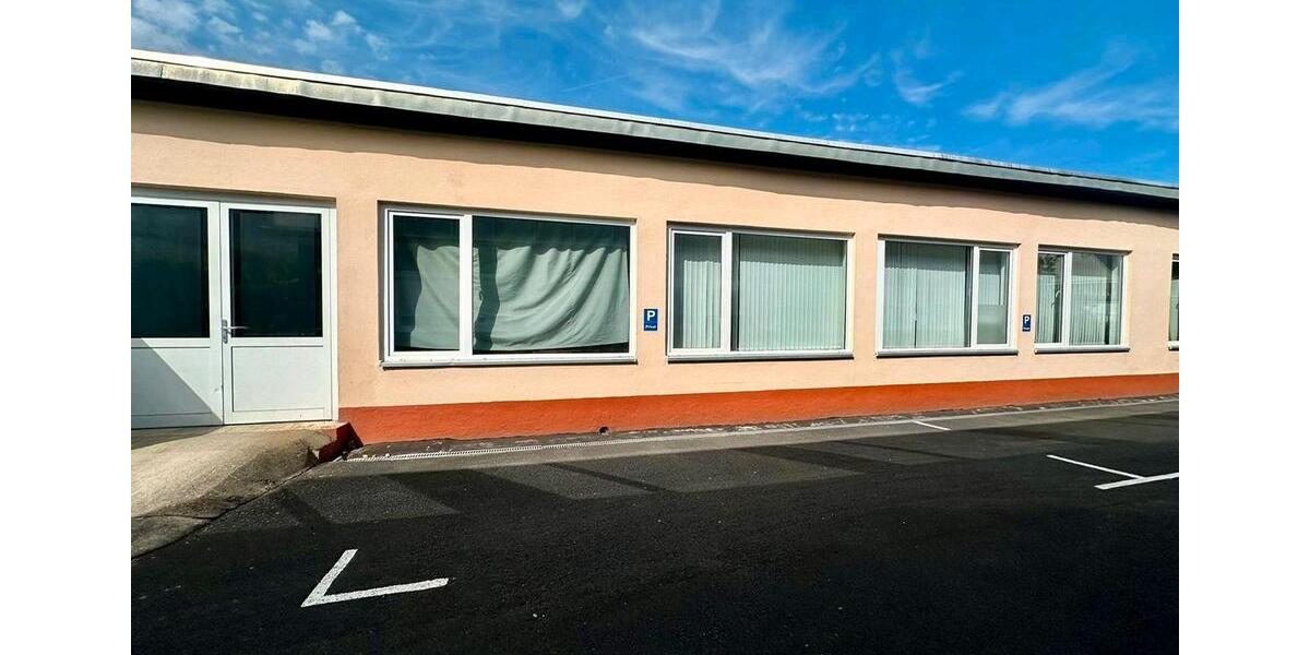 Gewerbeobjekt Kreuzwertheim - 850&euro; | Angebot:26616700