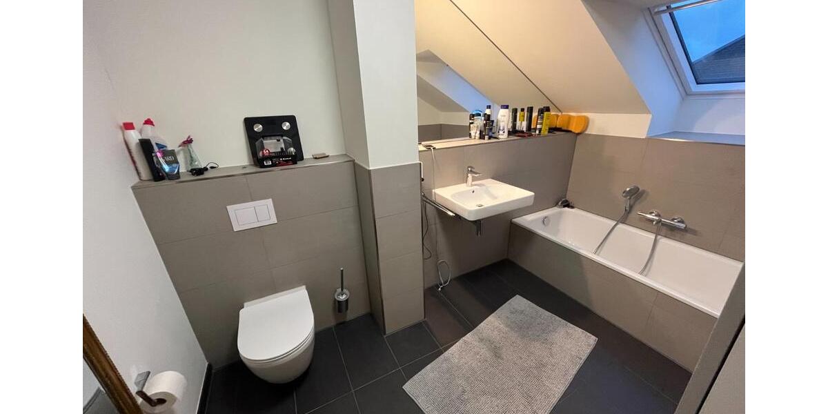 Reihenhaus Glücksburg (Ostsee) - 4.5 Zimmer, 120 m&sup2;, 1.450&euro; | Angebot:25148539