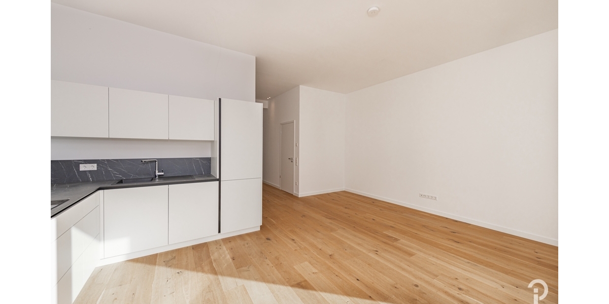 Repräsentative, hochwertige 3 Zimmer-Wohnung mit großer Dachterrasse im Herzen Düsseldorfs. - Etagenwohnung Düsseldorf | Angebot:27655511