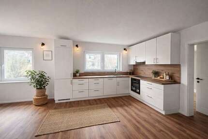Wohnung Ravensburg Eschach - 3 Zimmer, 99 m&sup2;, 1.750&euro; | Angebot:26086189