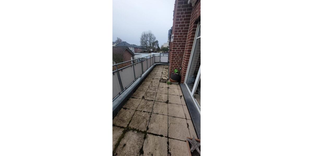 Etagenwohnung Baesweiler - 3 Zimmer, 125 m&sup2;, 1.062&euro; | Angebot:24849634